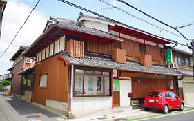 Uji Tea Inn